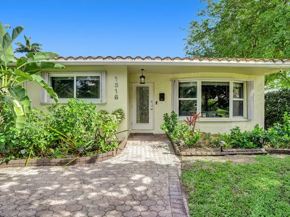 1516 Scott Street, Hollywood, FL 33020