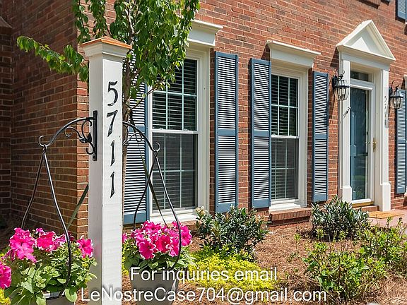 2nd image of 5711 Carmel Station Ave