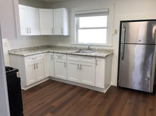 3433 Trowbridge Ave, Cleveland, OH 44109