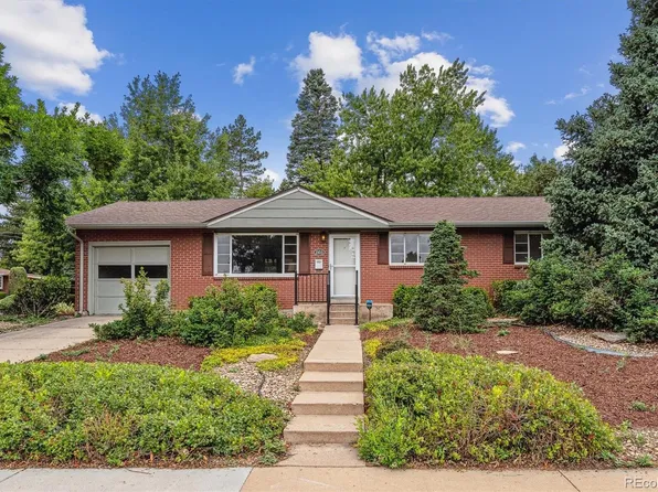 2103 Yellowstone Street, Golden, CO 80401