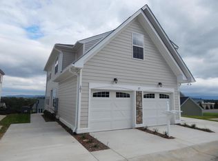 103CIR Windgate Cir, Fishersville, VA 22939