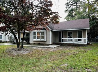 377 Bahama Loop, Fayetteville, NC 28314