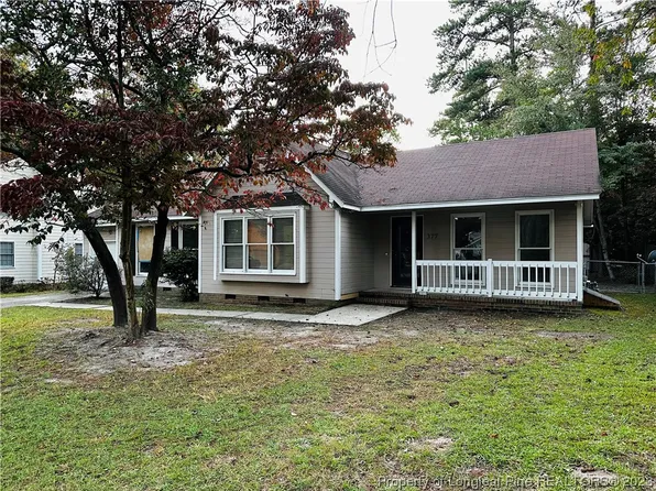 377 Bahama Loop, Fayetteville, NC 28314