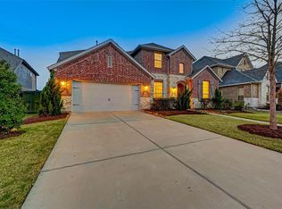 707 Suncatcher Cir, Richmond, TX 77406