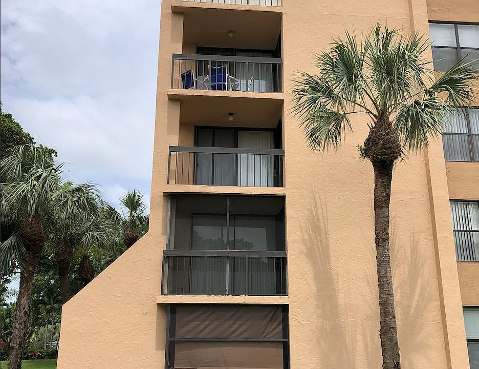 1st image of 2455 Lindell Blvd APT 3201