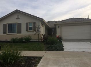 4819 Langley Way, Merced, CA 95348