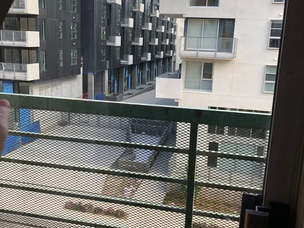 1210 North Cherokee Ave.