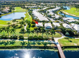 17088 Huntington Park Way, Boca Raton, FL 33496