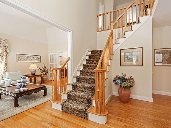 Entry Foyer