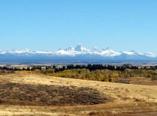 1661 Whisper Ridge Rd, Ashton, ID 83420