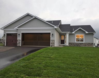 698 Ridgewood Ln, Delano, MN, 55328