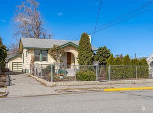 900 Cascade St, Wenatchee, WA 98801