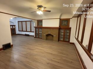 3210 N 44th St, Milwaukee, WI 53216