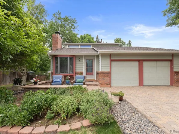 5680 S Parfet Street, Littleton, CO 80127
