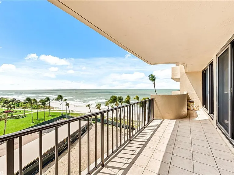 4001 Gulf Shore Blvd N #505 — Photo 10