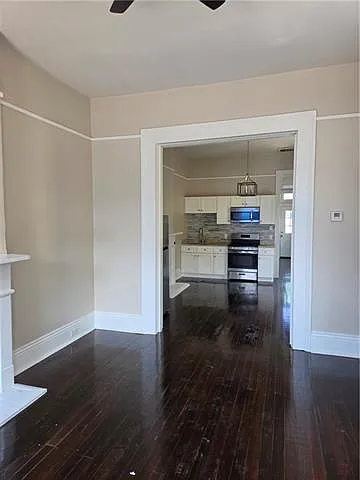 1 bed, 1.0 bath, 600 sqft, $1,125 — Photo 2