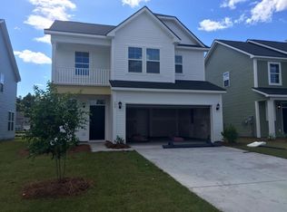 309 Saucer Rd, Summerville, SC 29486