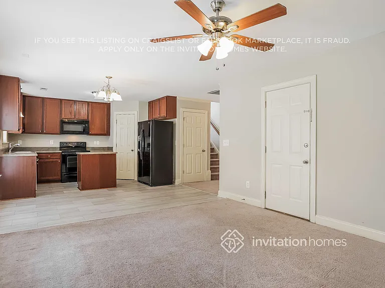 1505 Dexter Ridge Dr — Photo 5
