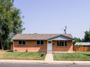 3195 E Aurora Ave, Boulder, CO 80303
