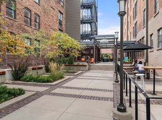 Harbach Lofts, Des Moines, IA 50309