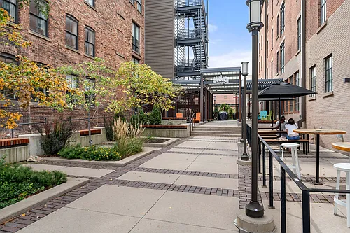 Harbach Lofts Photo 1