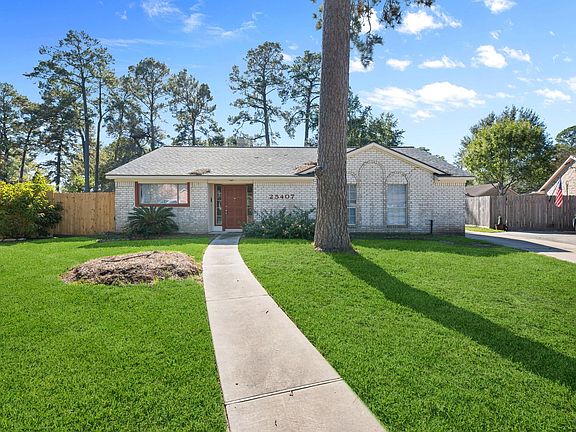 3rd image of 25407 Lancewood Dr #25407