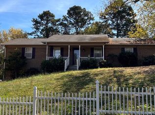 4275 Julian Ave, Morristown, TN 37814