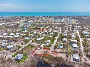 972 Fitzhugh St, Sanibel, FL 33957