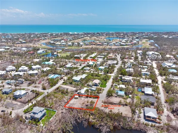 972 Fitzhugh St, Sanibel, FL 33957