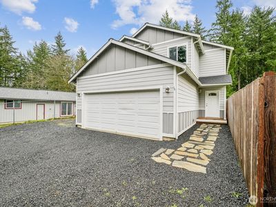 741 NE Larson Boulevard, Belfair, WA, 98528