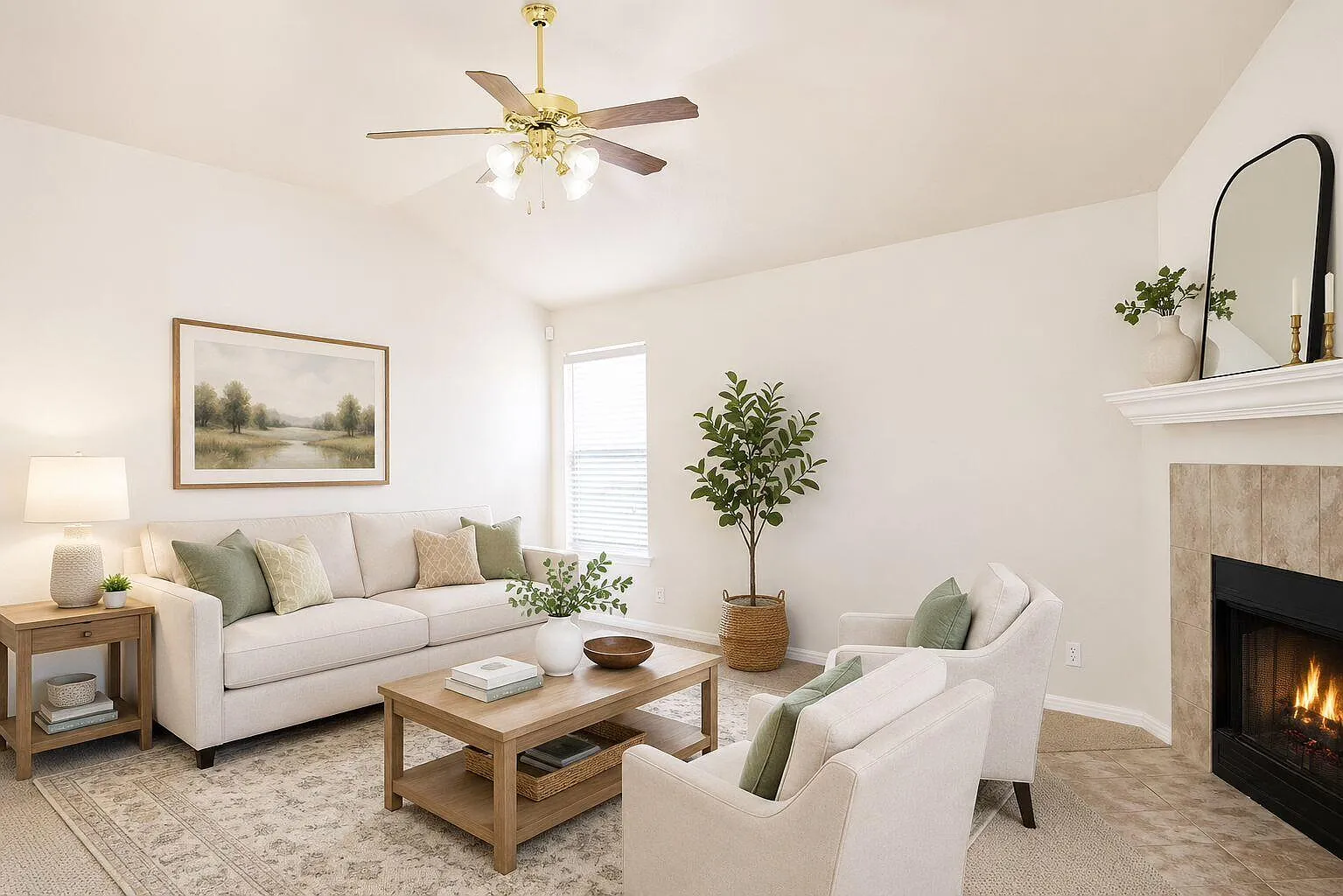 3 bed, 2.0 bath, 1623 sqft, $1,900 — Photo 2