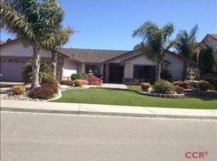 780 Manda Dr, Santa Maria, CA 93455