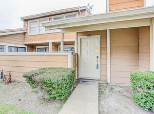 12245 Lemon Ridge Ln #122, Houston, TX 77035
