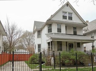 154 N Lockwood Ave, Chicago, IL 60644