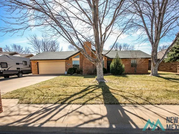 2317 Putnam Dr, Clovis, NM 88101