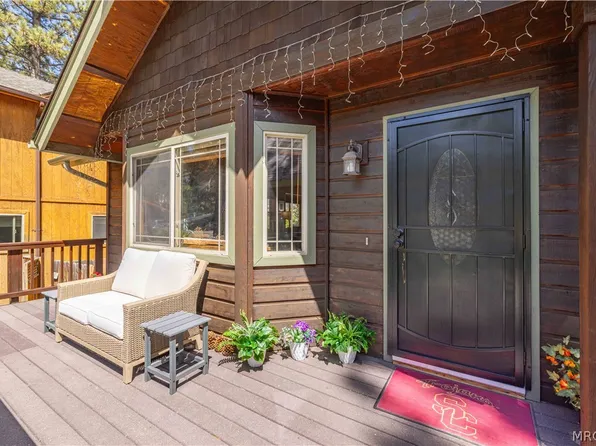1325 E Big Bear Blvd, Big Bear City, CA 92314