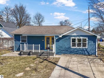 611 Wadsworth St, Traverse City, MI, 49684