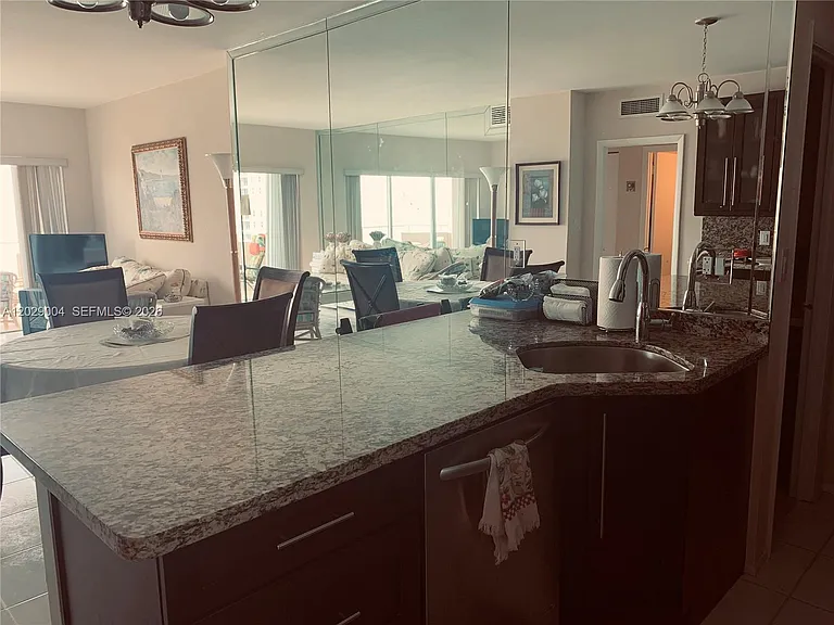 1950 S Ocean Dr #12M — Photo 6