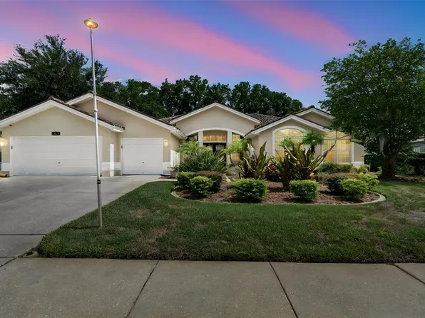 1230 Berkshire Ln, Tarpon Springs, FL 34688