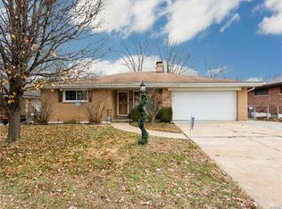 733 Buckley Rd, Saint Louis, MO 63125