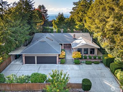 12241 12th Avenue NW, Seattle, WA, 98177