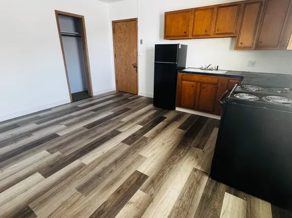 Zing Beam - 703 H Ave