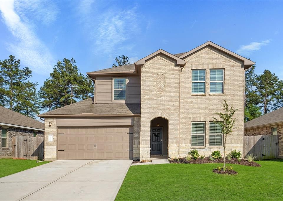 1st image of 15315 Timber Preserve