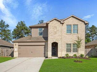 15315 Timber Preserve Ln, New Caney, TX 77357