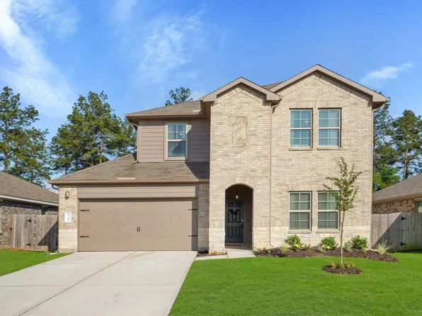 15315 Timber Preserve, New Caney, TX 77357