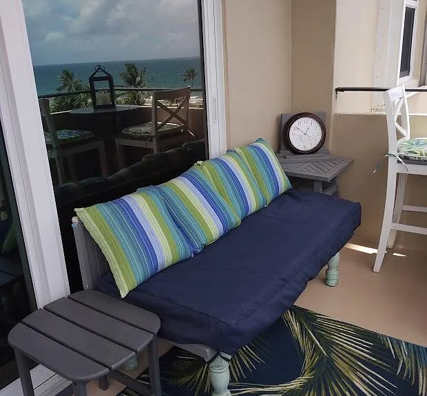 2000 S Ocean Blvd #6-L — Photo 4