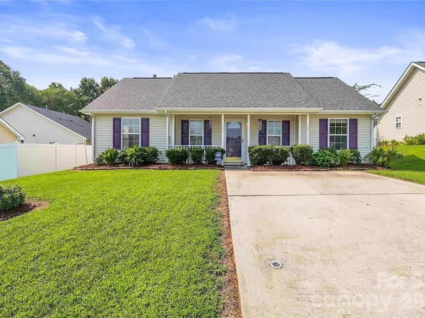 5405 Katherine Ct, Dallas, NC 28034