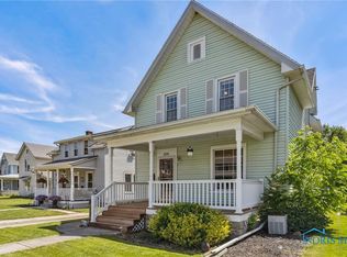 310 N Sandusky St, Tiffin, OH 44883