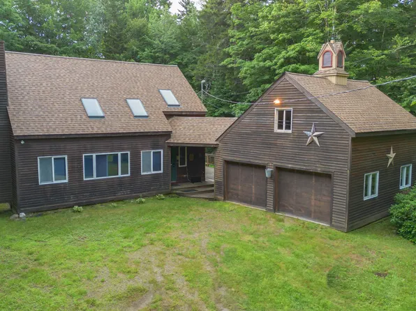 3 Fawn Lane, Dover, VT 05356