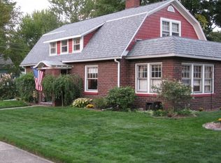 52 Daugherty St, Coldwater, MI 49036